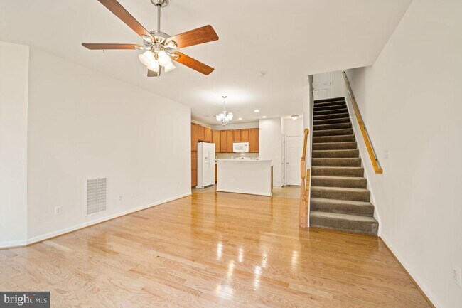 Foto del edificio - 9541 Mine Gap Way