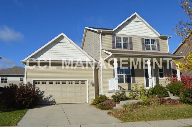 Foto del edificio - 708 Sundance Dr