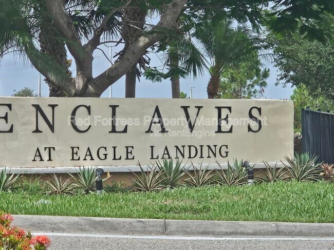 Foto del edificio - 16031 Enclaves Cv Dr