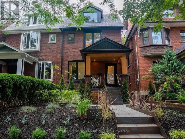 Building Photo - 166 Oakmount Rd