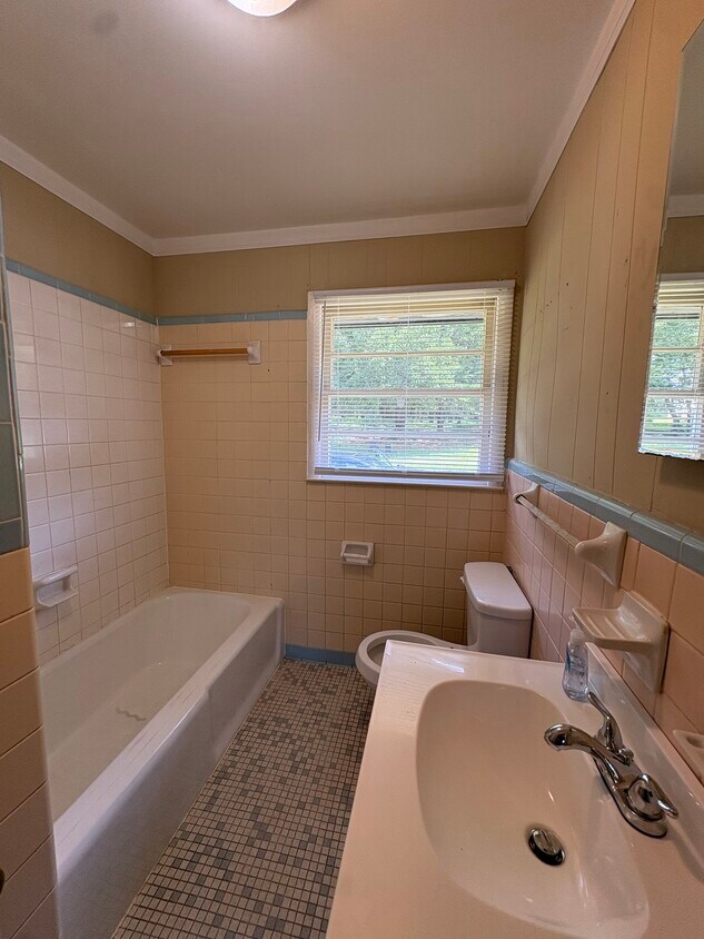 Baño - 723 Mylinda Dr