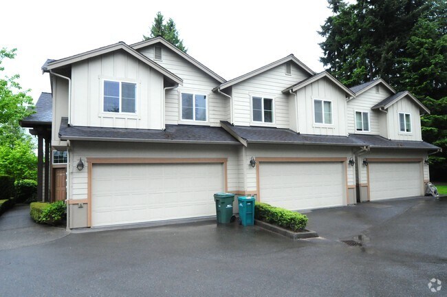 Foto del edificio - Fitzgerald Townhomes
