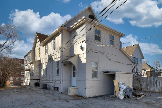 Foto del edificio - 1309 S 32nd St