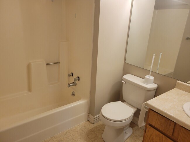Foto del edificio - 743 Sioux Dr