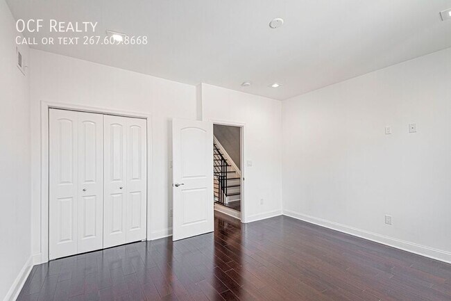 Foto del edificio - Gorgeous Four Bedroom Home in Point Breeze