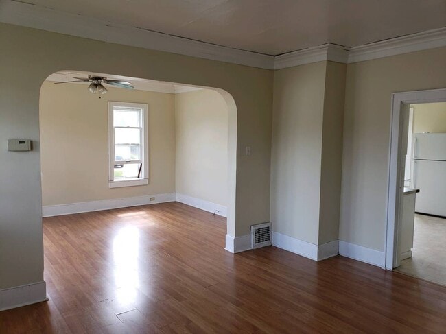 Foto del edificio - 1703 Erie Ave