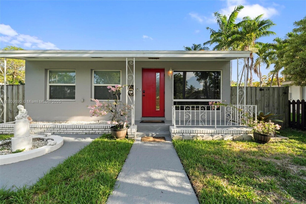 Foto principal - 1610 Fletcher St