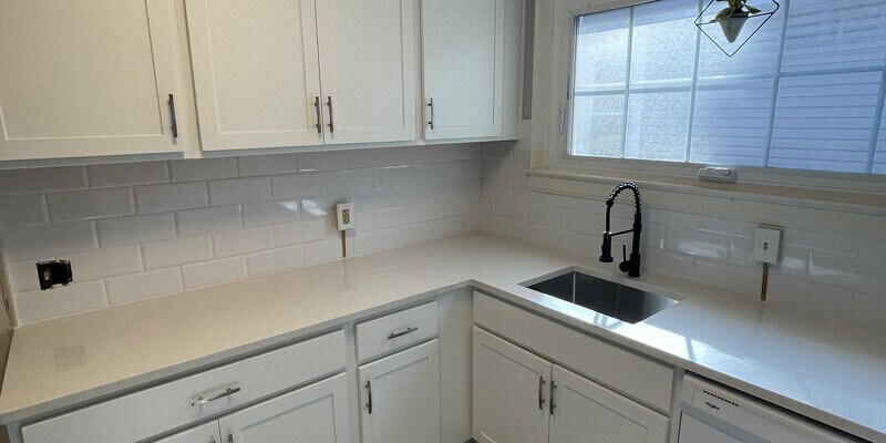 Foto principal - Cliffside Apartments
