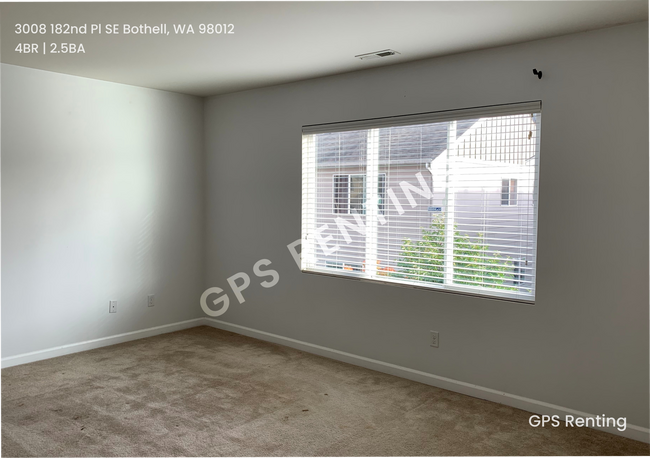 Building Photo - Charming 4 bedroom Single Family Home