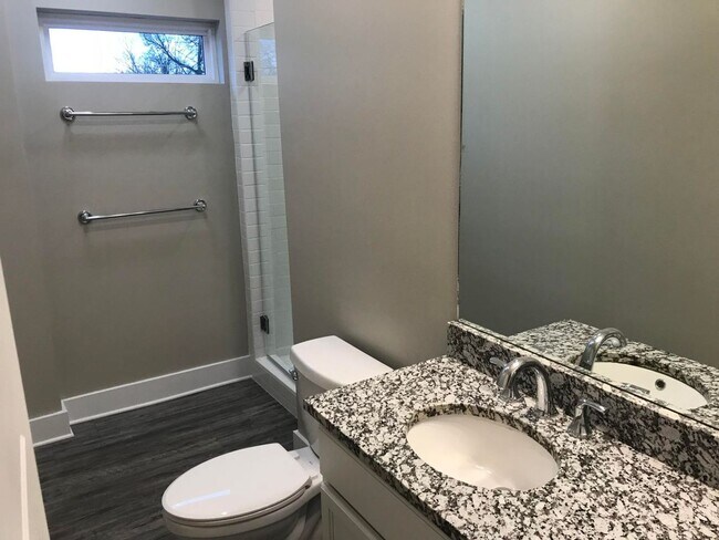 Foto del edificio - Highland Park Rental!