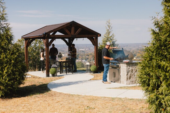 Foto del edificio - The Farm at Golston Hill Collection