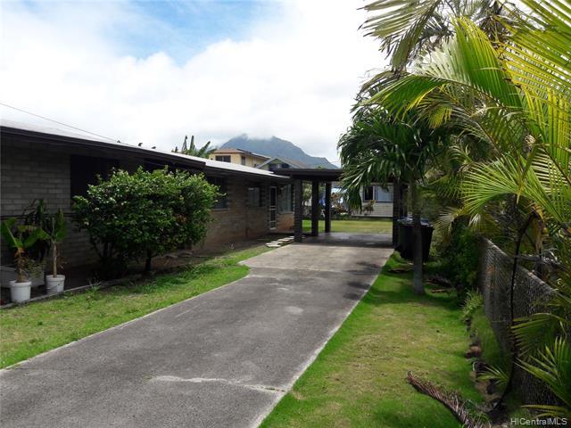 Foto del edificio - 410 Ulupaina St
