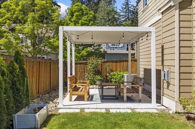 Foto del edificio - 13909 15th Pl W