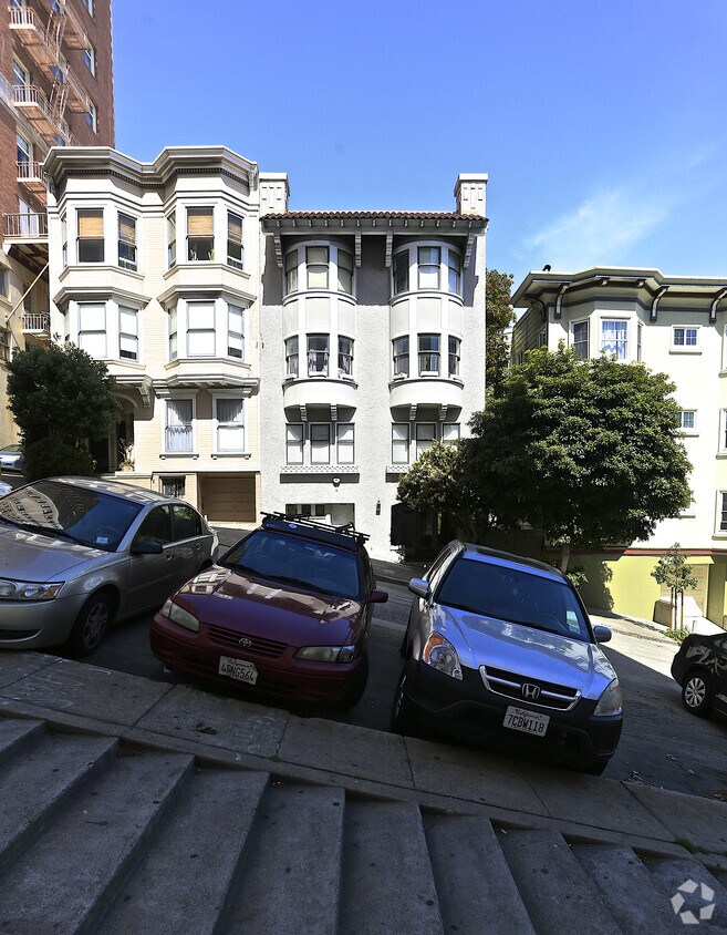 Foto del edificio - 920 Taylor St