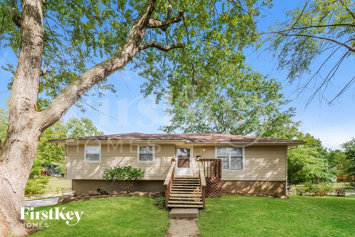 Primary Photo - 128 N 1st St