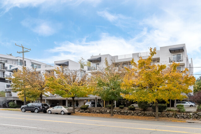 Building Photo - Maple Leaf Plaza