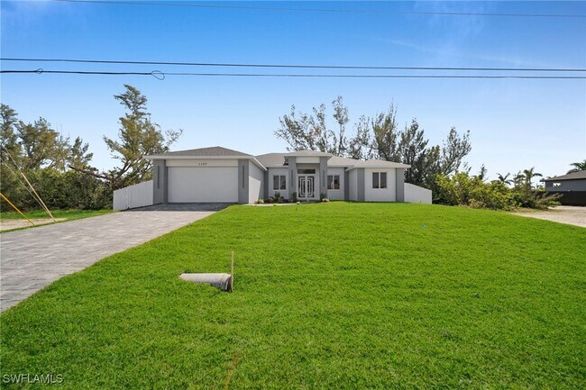 Foto del edificio - 1107 NW 40th Pl