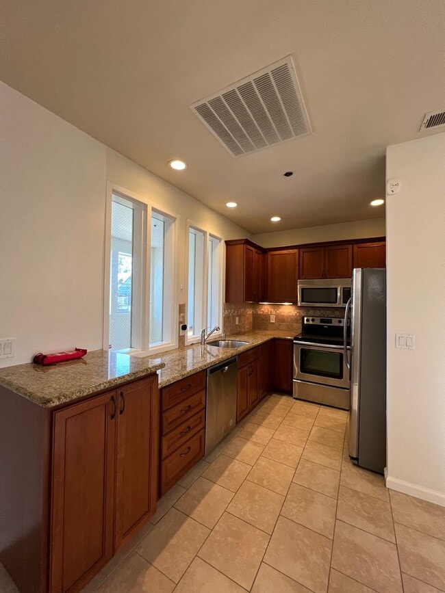 Foto del edificio - 609 Pacific Ave