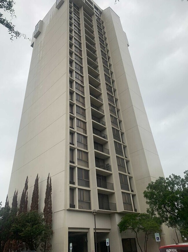 Foto del edificio - ** Pending Application**AMAZING STUDIO APA...