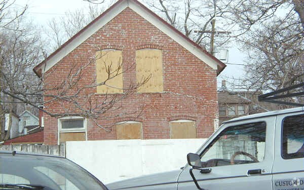 Foto principal - 815-817 Pearl St