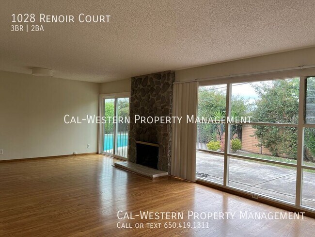 Building Photo - 3bed/2bath Sunnyvale House for Rent With P...