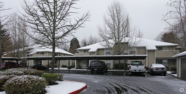 Building Photo - Courtside Apartments