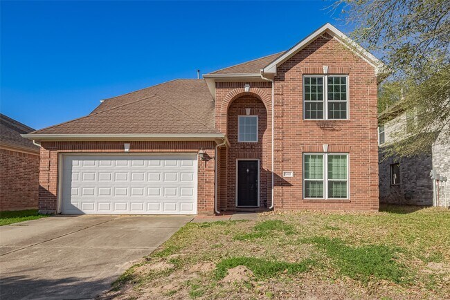 Foto del edificio - 2202 Highland Crossing Dr