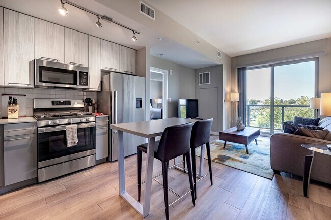 Foto del edificio - 880 Pacific St