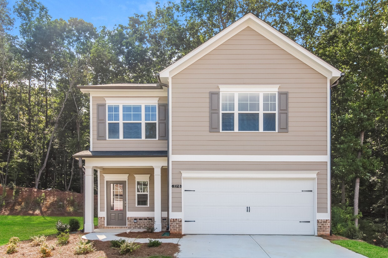 3318 SE Alder Ct, Gainesville, GA House Rental in Gainesville, GA