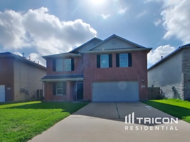 Foto del edificio - 7926 Chatham Springs Ln