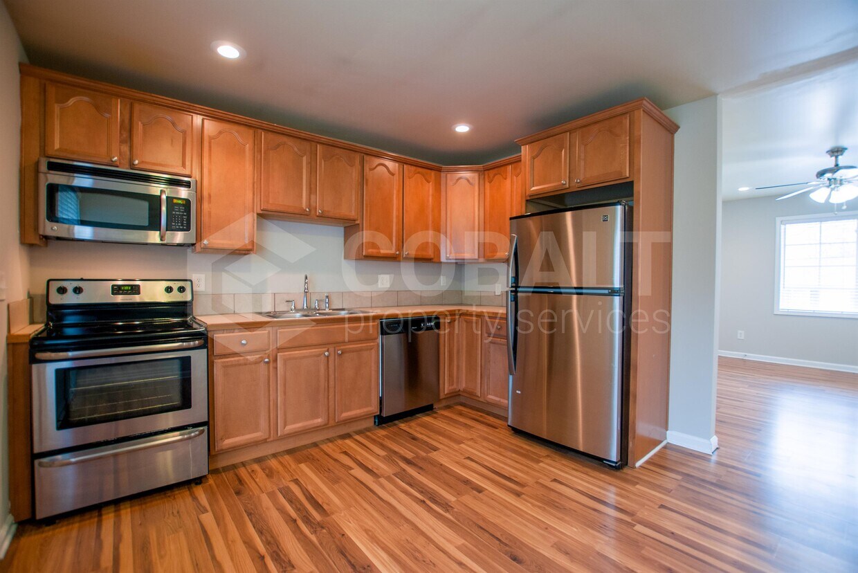 2145 Bolton Rd NW Unit B8, Atlanta, GA 30318 Apartment for Rent in