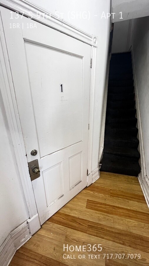 Foto del edificio - Beautifully Remodeled 1 Bedroom Apartment