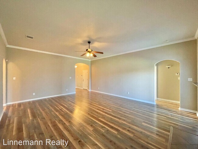 Foto del edificio - 3 br, 2 bath House - 3603 Tatonka Drive