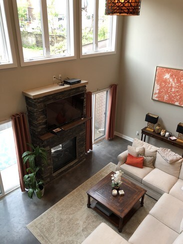 Foto del edificio - 1026 Sarah St