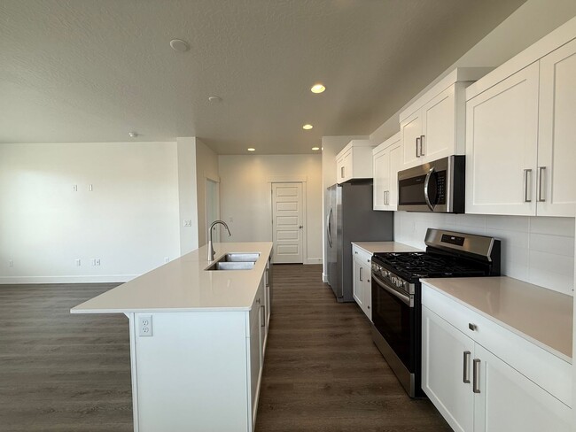 Building Photo - Southern View Home for Rent
