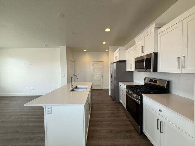 Foto del edificio - Southern View Home for Rent
