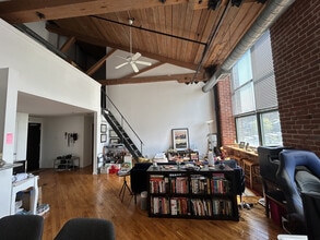 Building Photo - The Lofts At Chimney Hill