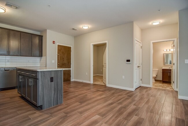 Interior Photo - Luxury Rental With Private Parking