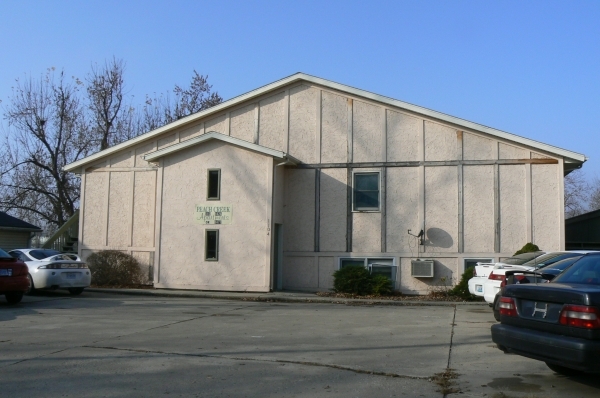 Primary Photo - 1104 N Walnut St