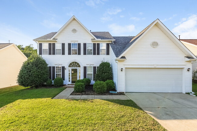 Building Photo - 13514 Planters Row Dr