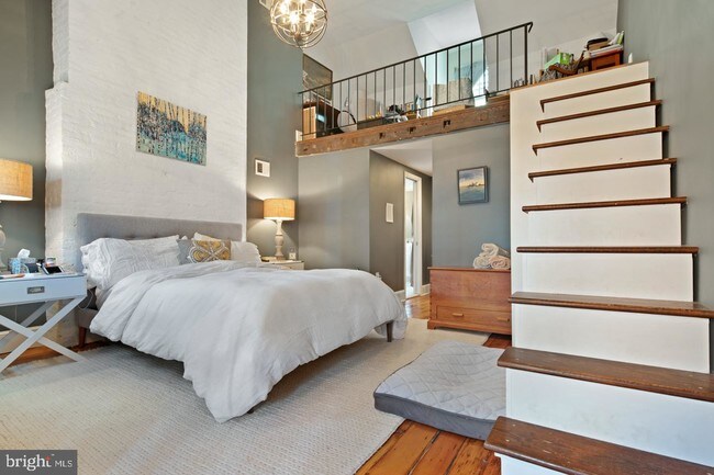 Foto del edificio - 1245 Lombard St
