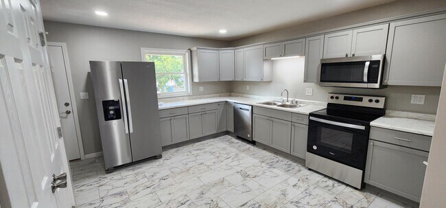 Foto del edificio - 520 Des Moines St