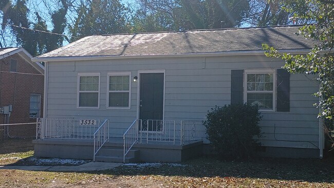 Building Photo - 3532 Morgan Dr