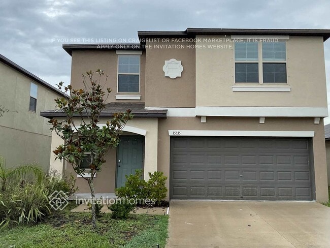 Building Photo - 15535 Miller Creek Dr