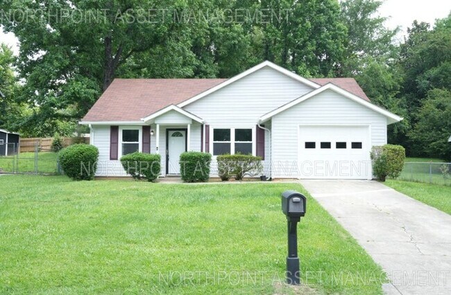 Foto del edificio - A beautiful house available in Williford