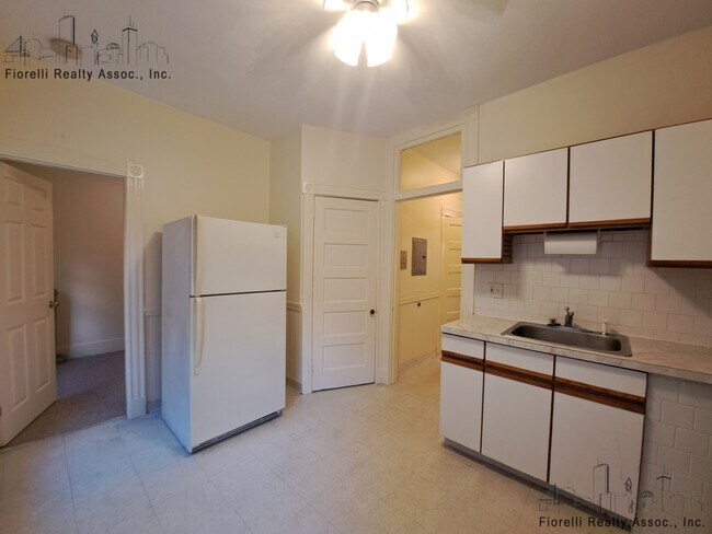 Foto del edificio - 342 Hanover St