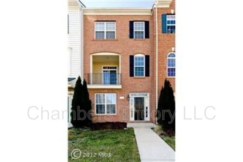 22993 Eversole Terrace, Ashburn, VA 20148 House Rental in Ashburn, VA