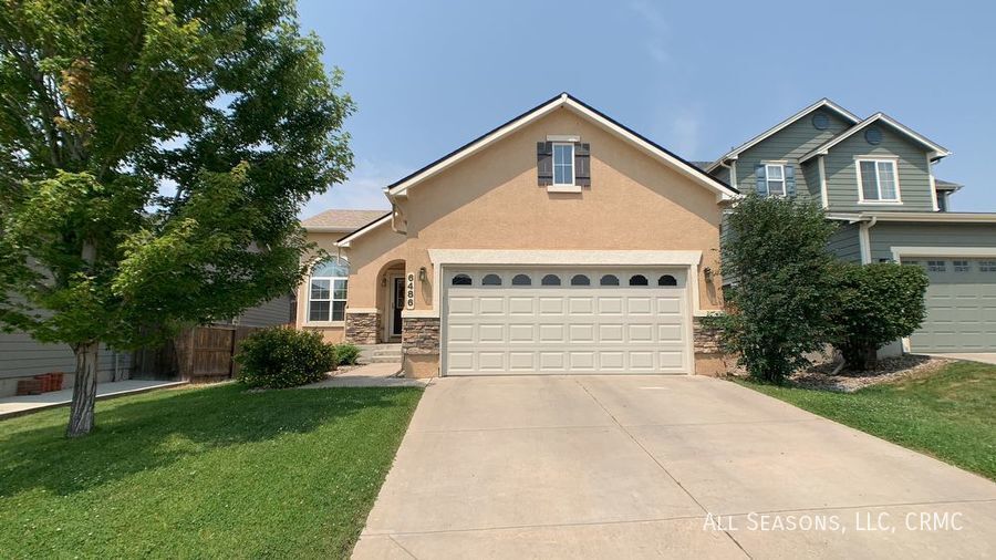 Primary Photo - 6486 Sunny Meadow Street