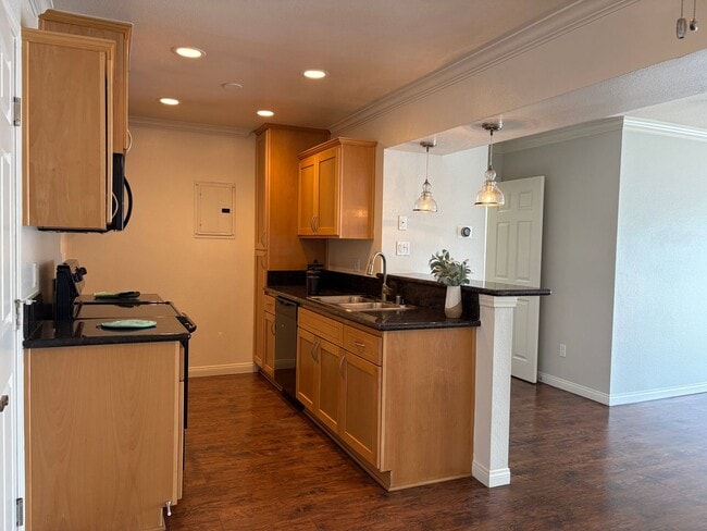 Interior Photo - Beachwood Apartments