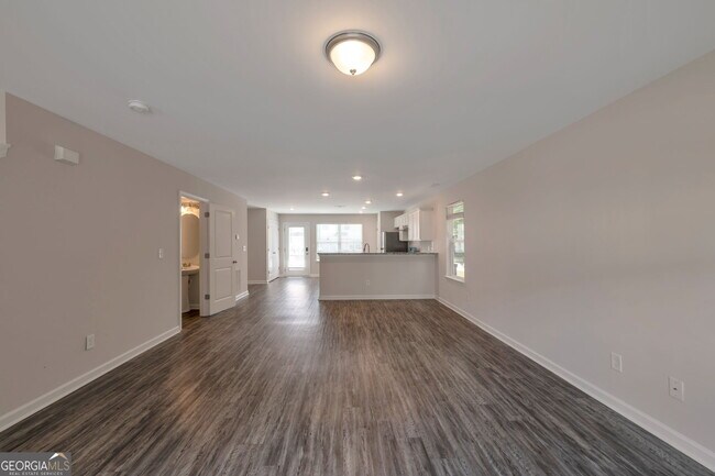 Foto del edificio - 328 Ashigan St